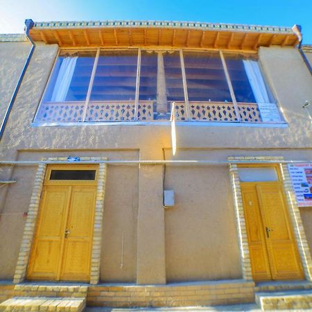 Rasulboy Guest House خيوة المظهر الخارجي الصورة
