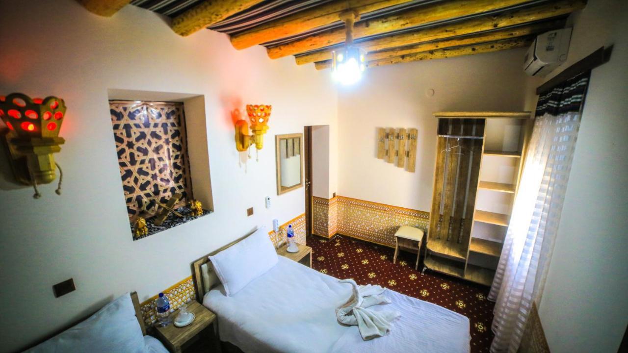 Rasulboy Guest House خيوة المظهر الخارجي الصورة